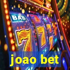 joao bet